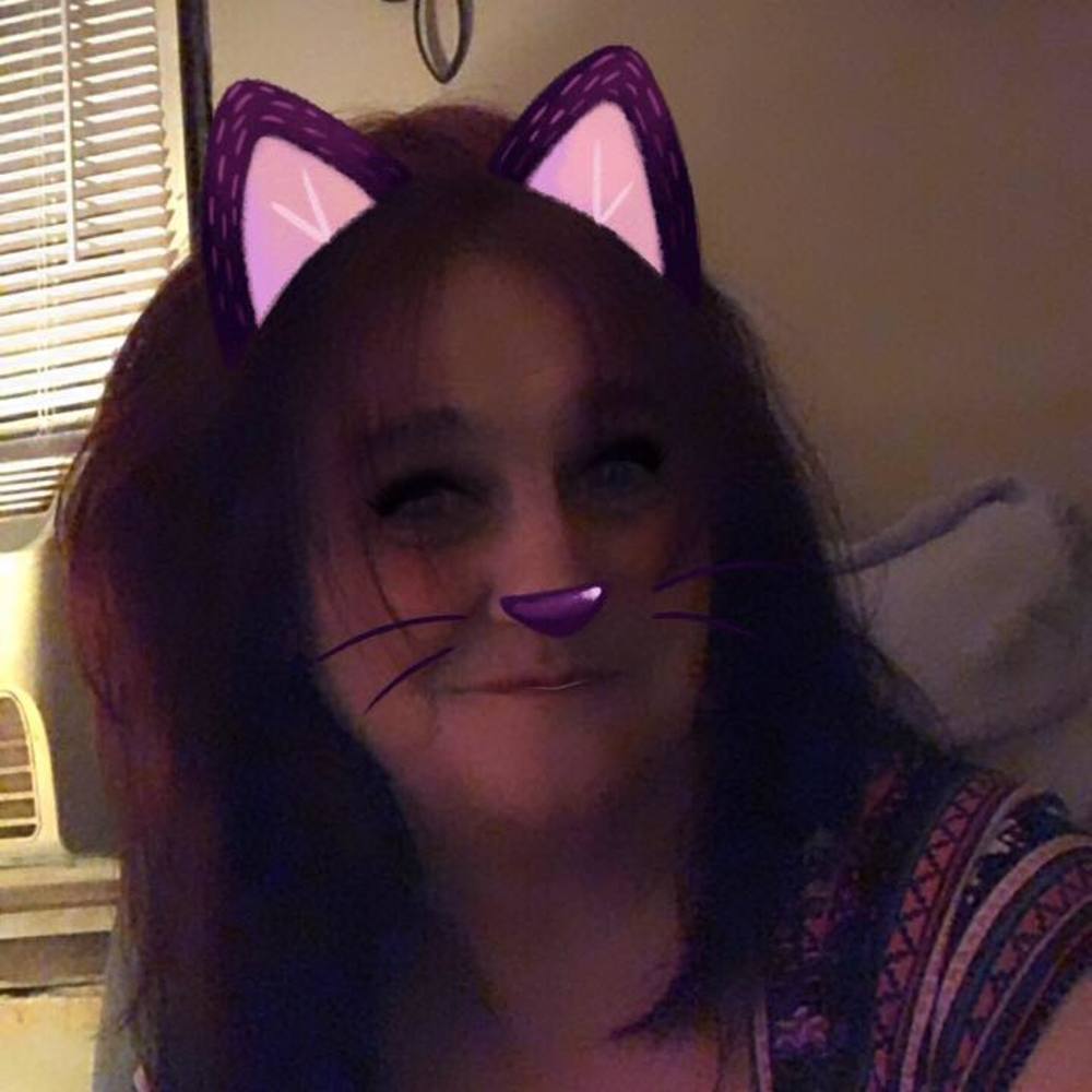 Meet your Posher, Kathy